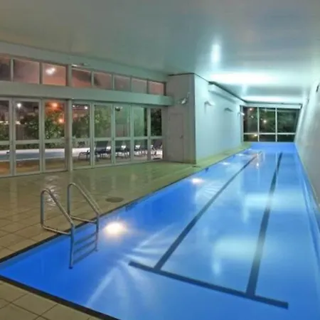 Le Mirage- Stylish, Central Apartment With Pools, Sauna, More Auckland Exterior foto